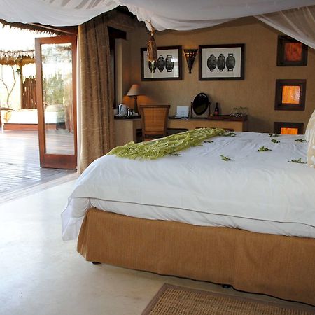 Simbambili Game Lodge Wildreservat Manyeleti Exterior foto